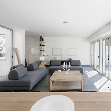Lake Loft By Icasamia * Brezzo