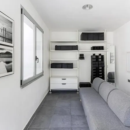 Campo de lujo Lake Loft By Icasamia Brezzo